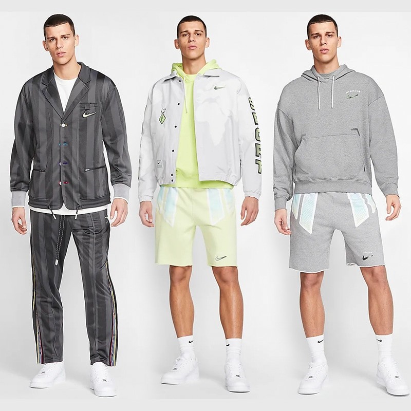 Pigalle x Nike Apparel | CI9947-060 | Grailify